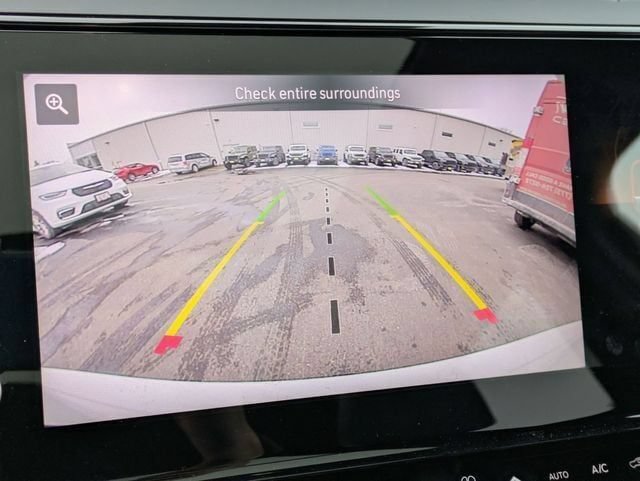 New 2026 Jeep Grand Cherokee Limited AWD/4WD image 25