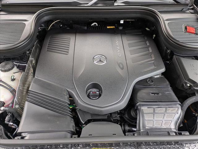 New 2026 Mercedes-Benz GLE 450 4MATIC image 17