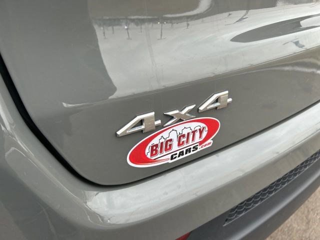 Used 2020 Jeep Compass Limited w/ Luxury Seat Group image 46