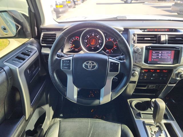 Used 2013 Toyota 4Runner Limited image 21