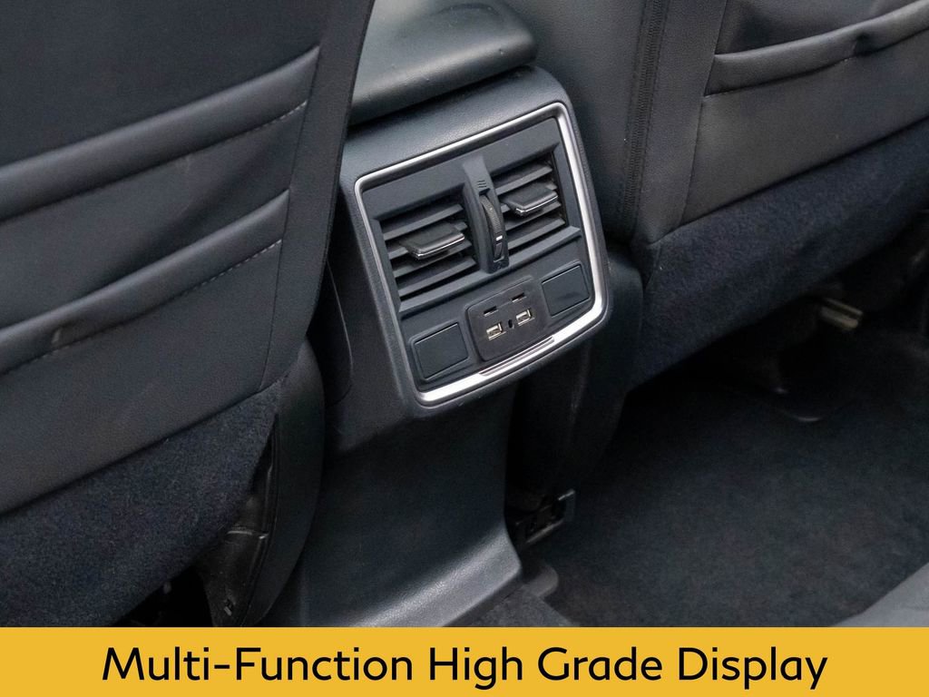 Used 2023 Subaru Forester Premium image 19