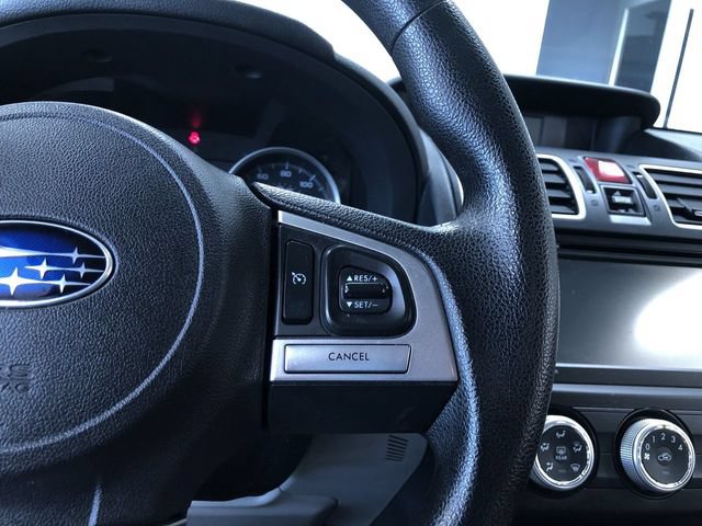 Used 2018 Subaru Forester 2.5i w/ Protection Package #1 AWD/4WD image 26