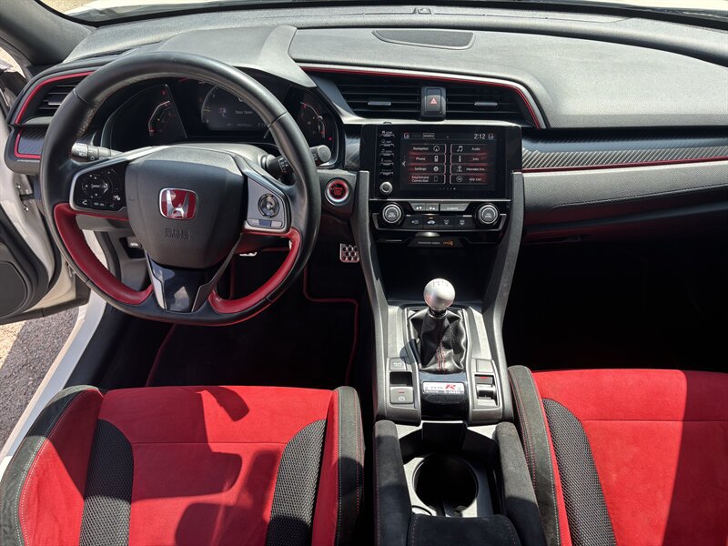 Used 2019 Honda Civic Type R image 30