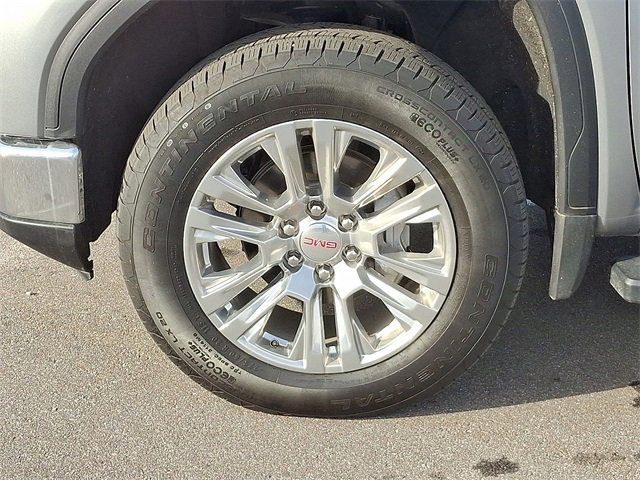 Used 2024 GMC Sierra 1500 SLT w/ SLT Premium Plus Package image 8