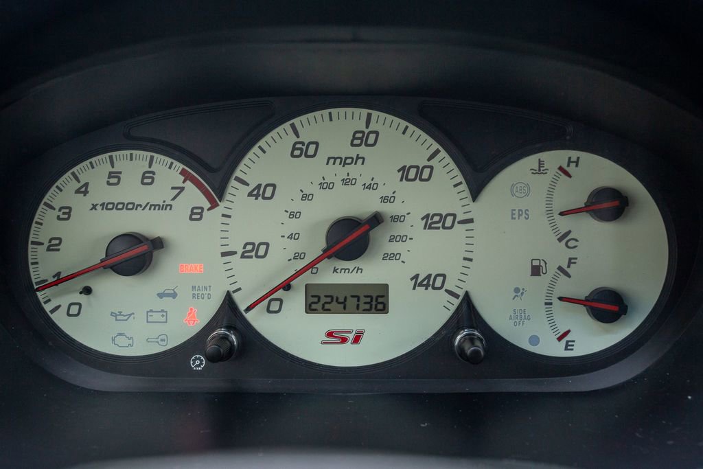 Used 2005 Honda Civic Si image 3