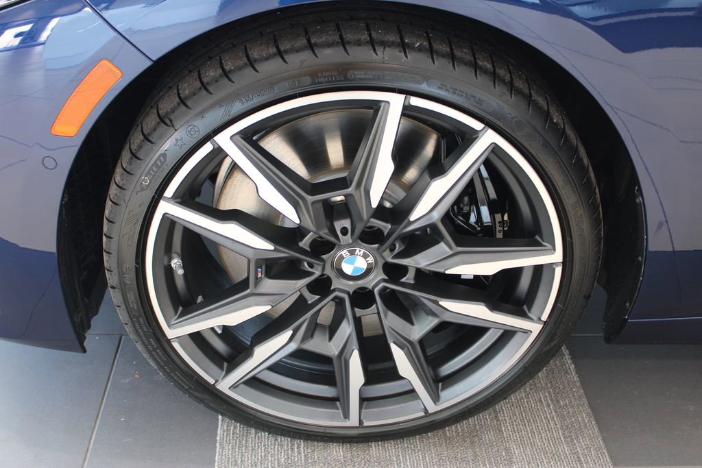 New 2026 BMW M850i xDrive image 25