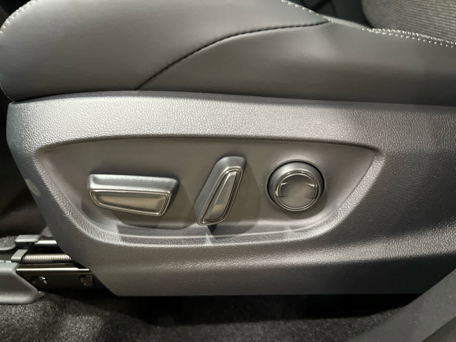 New 2026 Toyota bZ AWD/4WD image 14