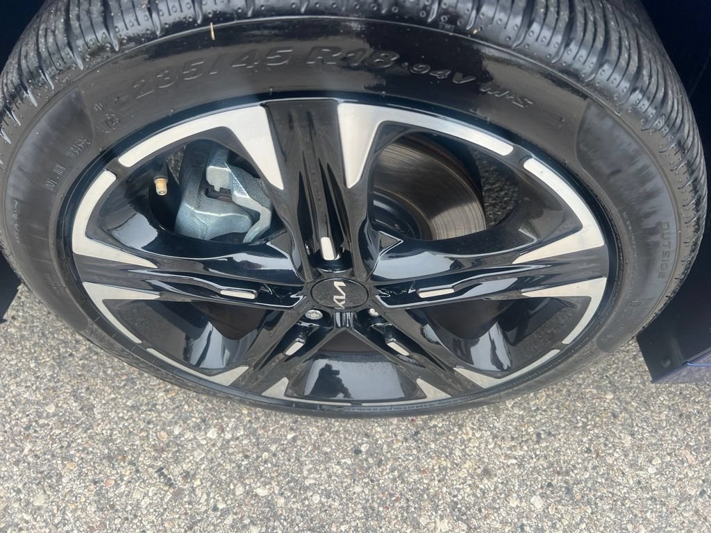 Certified 2023 Kia K5 GT-Line FWD image 42