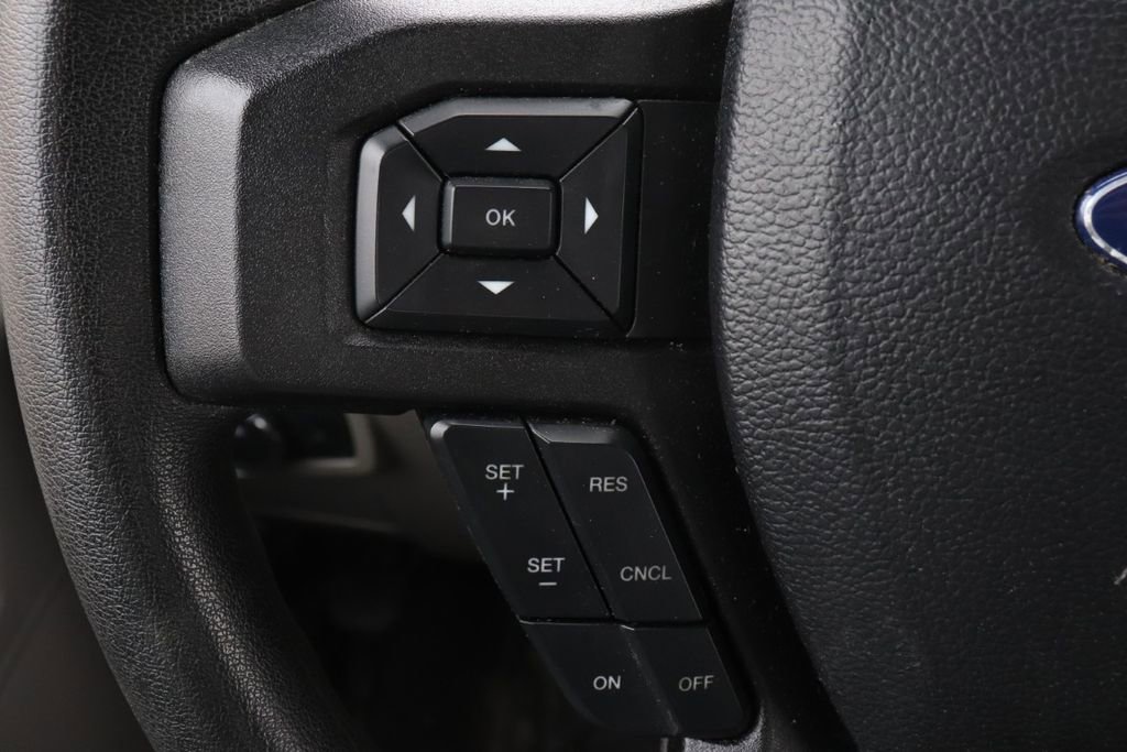 Used 2021 Ford F550 2WD Regular Cab Super Duty image 26