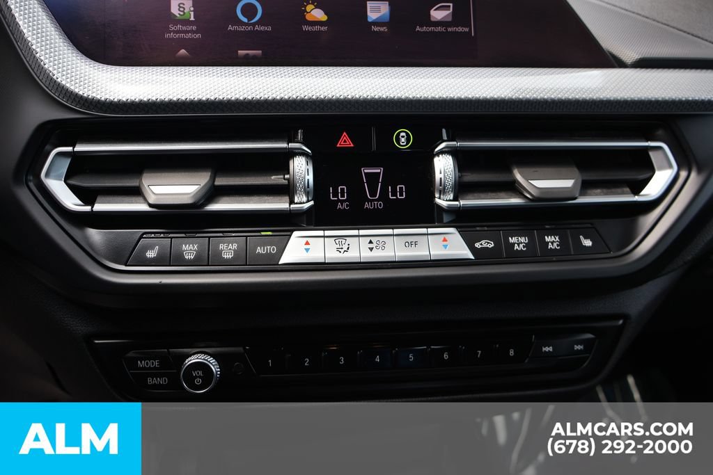 Used 2024 BMW 228i Gran Coupe FWD image 36