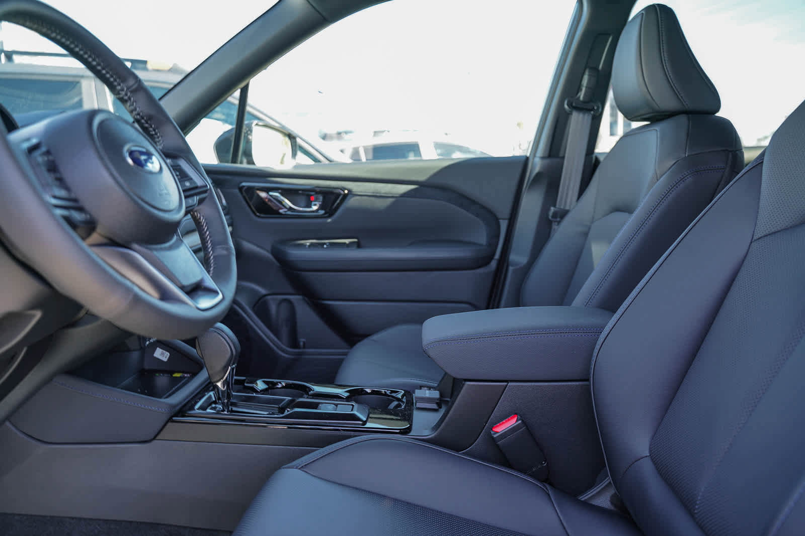 New 2026 Subaru Forester Limited image 18