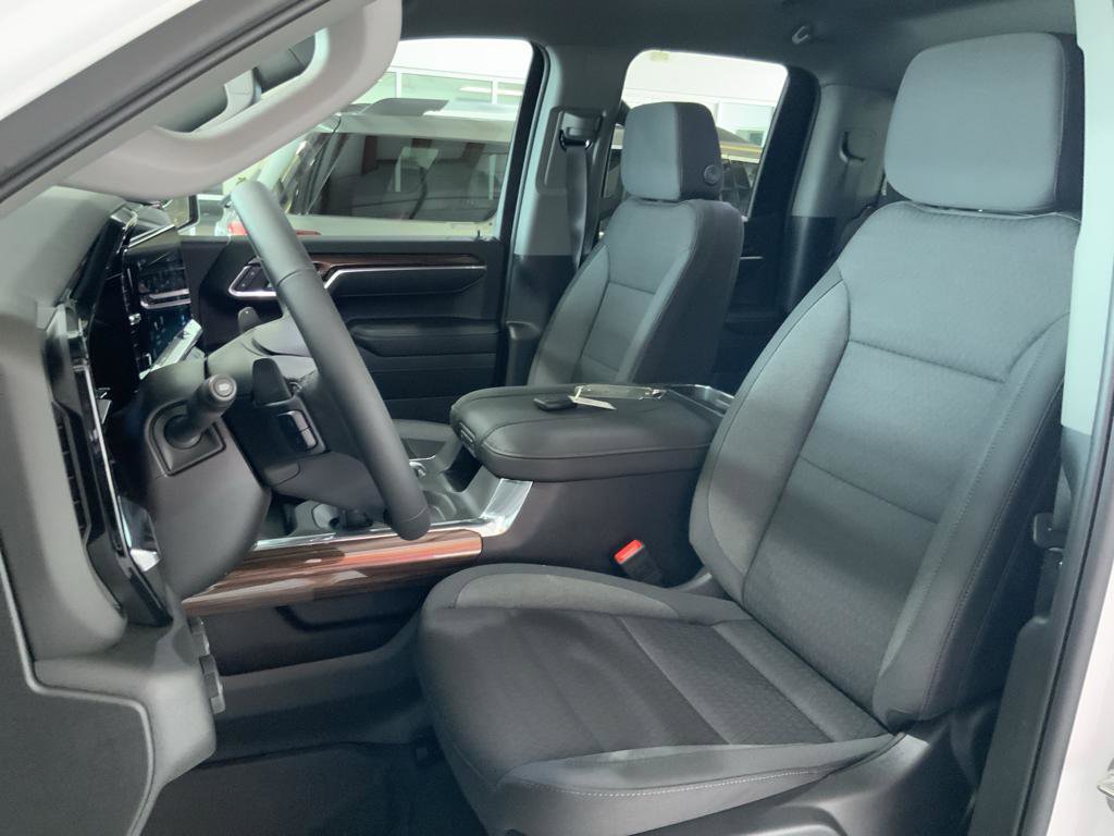 New 2025 Chevrolet Silverado 1500 LT w/ Z71 Off-Road Package image 5