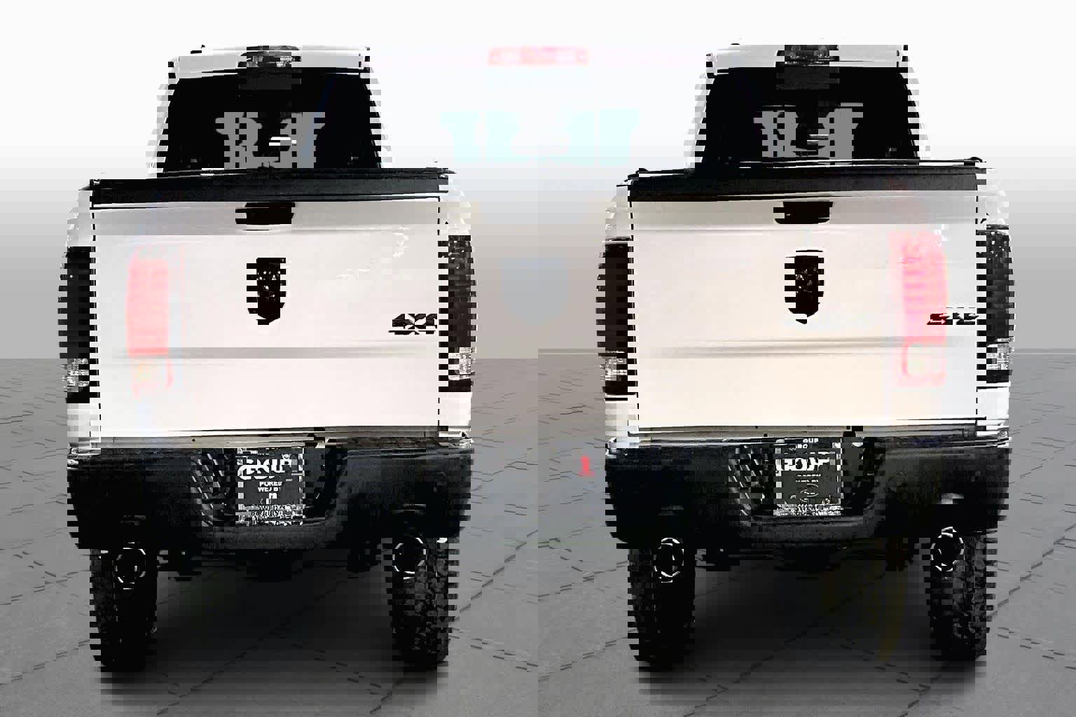 Used 2020 RAM 1500 Classic Warlock image 5