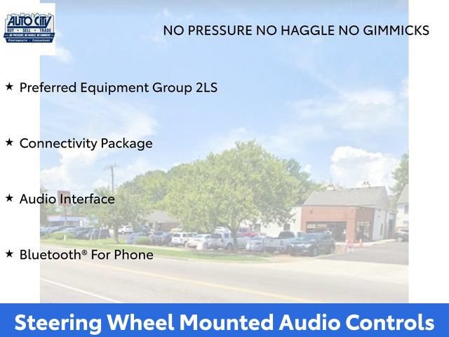 Used 2012 Chevrolet Cruze LS w/ Connectivity Package FWD image 16