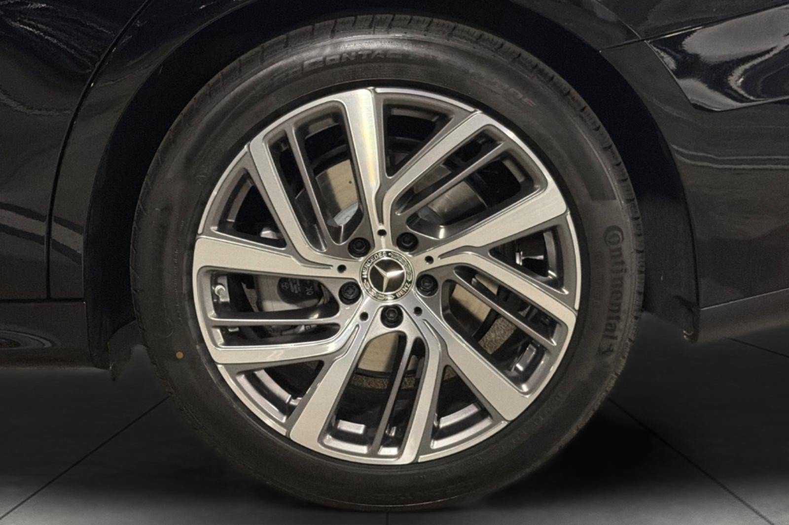 New 2027 Mercedes-Benz E 350 Sedan image 24