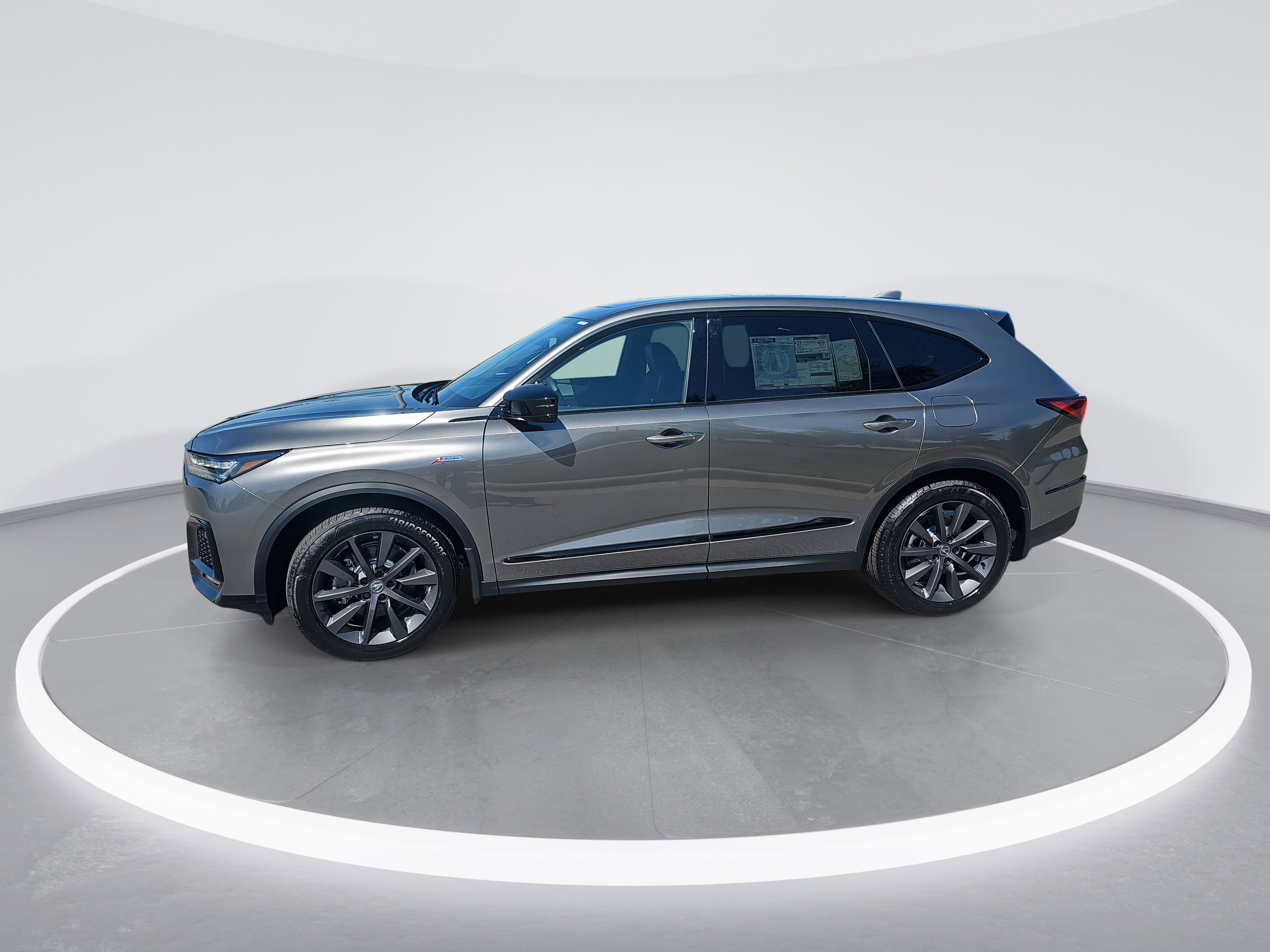 New 2026 Acura MDX A-Spec image 6