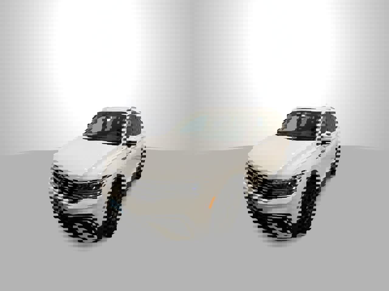 Used 2024 Volkswagen Tiguan SE image 4