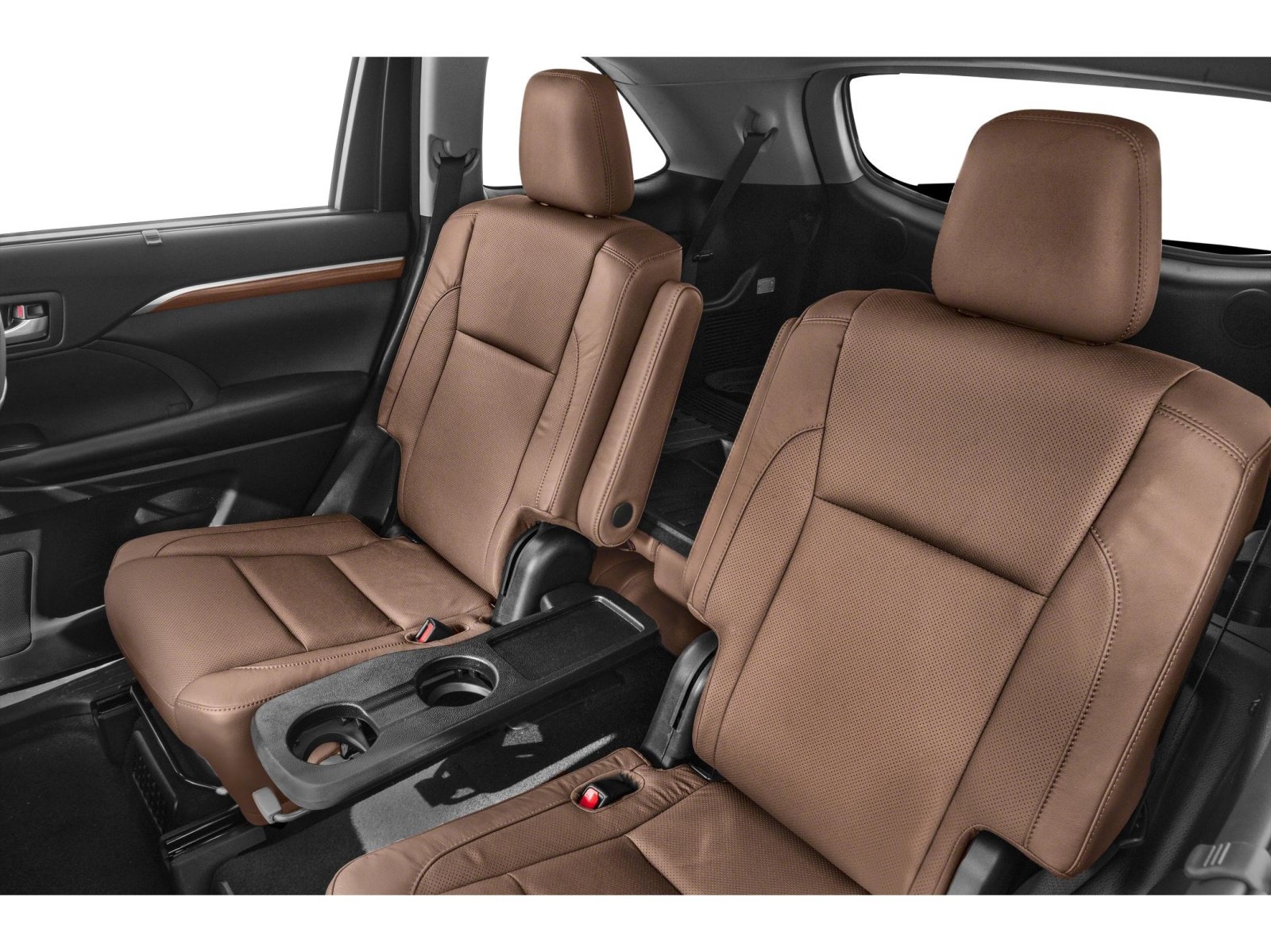 Used 2019 Toyota Highlander XLE AWD/4WD image 11
