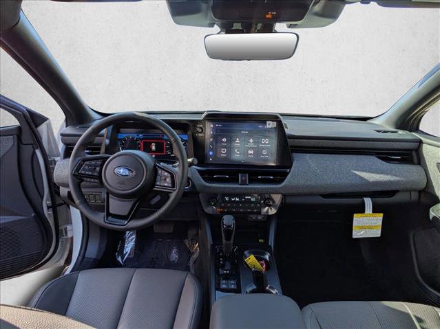 New 2026 Subaru Outback Limited XT image 14