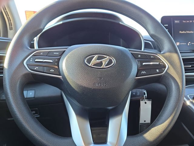 Certified 2023 Hyundai Santa Fe SE image 17