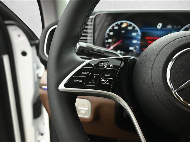 New 2026 Mercedes-Benz GLE 350 4MATIC image 15