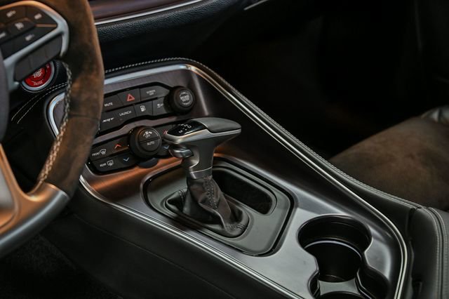 Used 2018 Dodge Challenger SRT Demon image 32