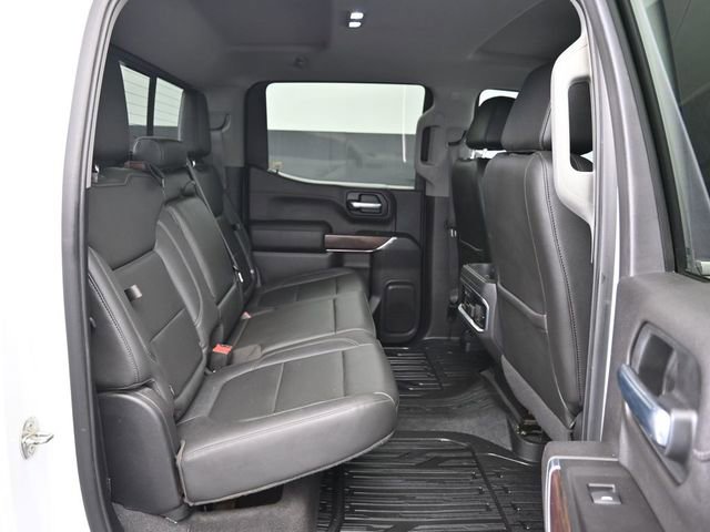 Used 2019 GMC Sierra 1500 SLT image 41