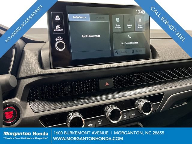 New 2026 Honda CR-V LX image 18