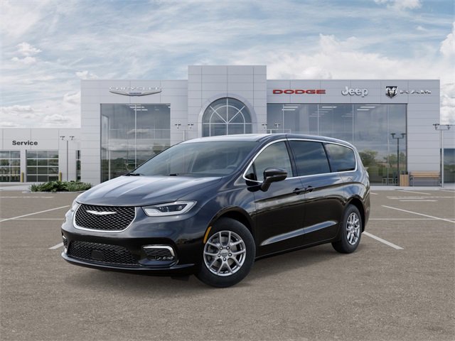 New 2026 Chrysler Pacifica Select image 1