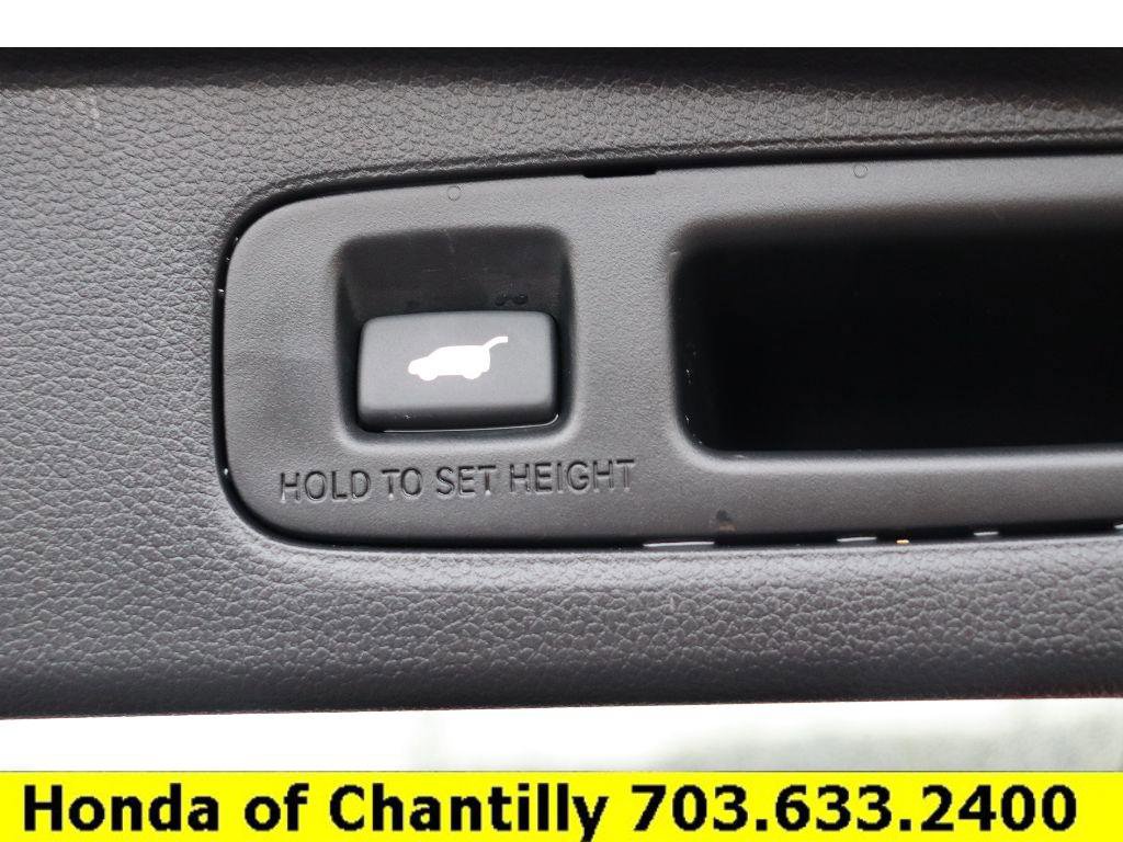Certified 2023 Honda CR-V EX-L image 31