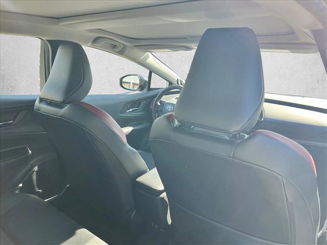 Used 2024 Toyota Prius Prime Premium image 20