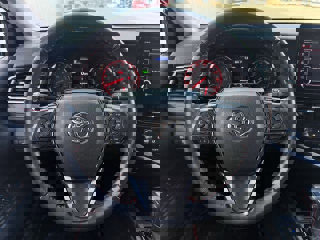 Used 2023 Toyota Camry TRD image 12