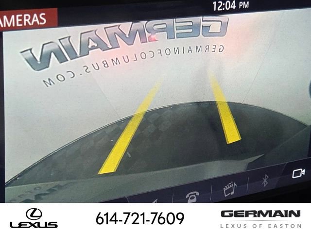 Used 2020 Land Rover Range Rover Sport HSE Dynamic image 31