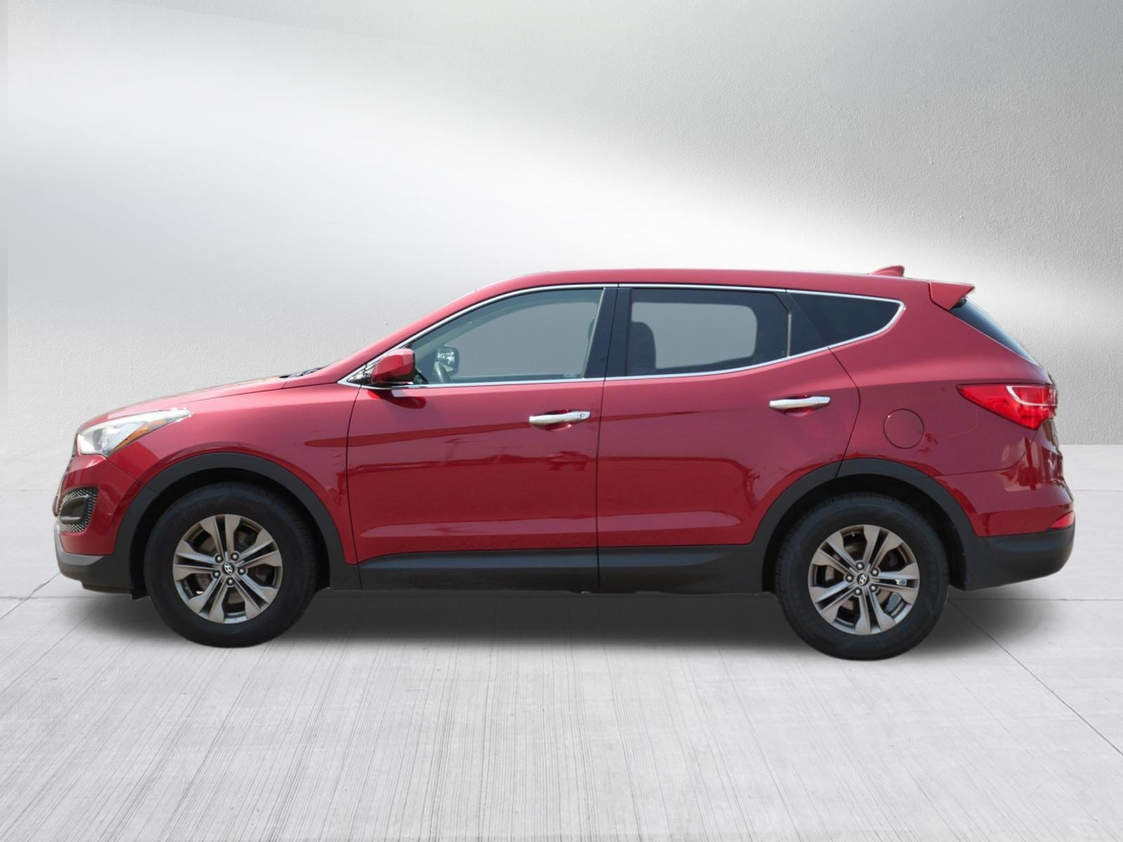 Used 2013 Hyundai Santa Fe Sport AWD/4WD image 4