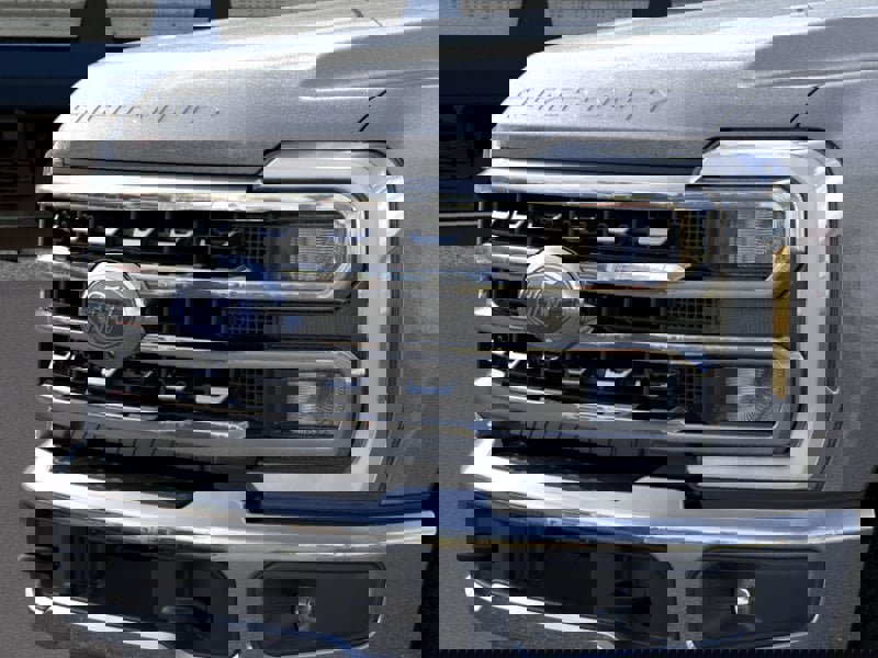New 2026 Ford F250 Lariat AWD/4WD image 17