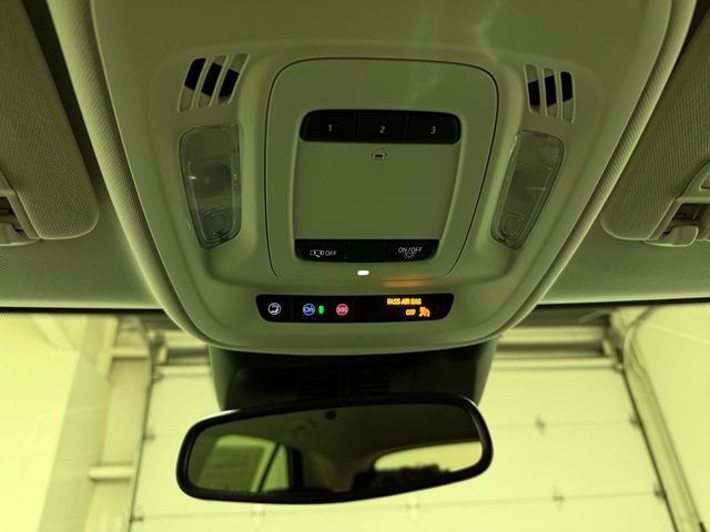 New 2026 Buick Envision Sport Touring image 21