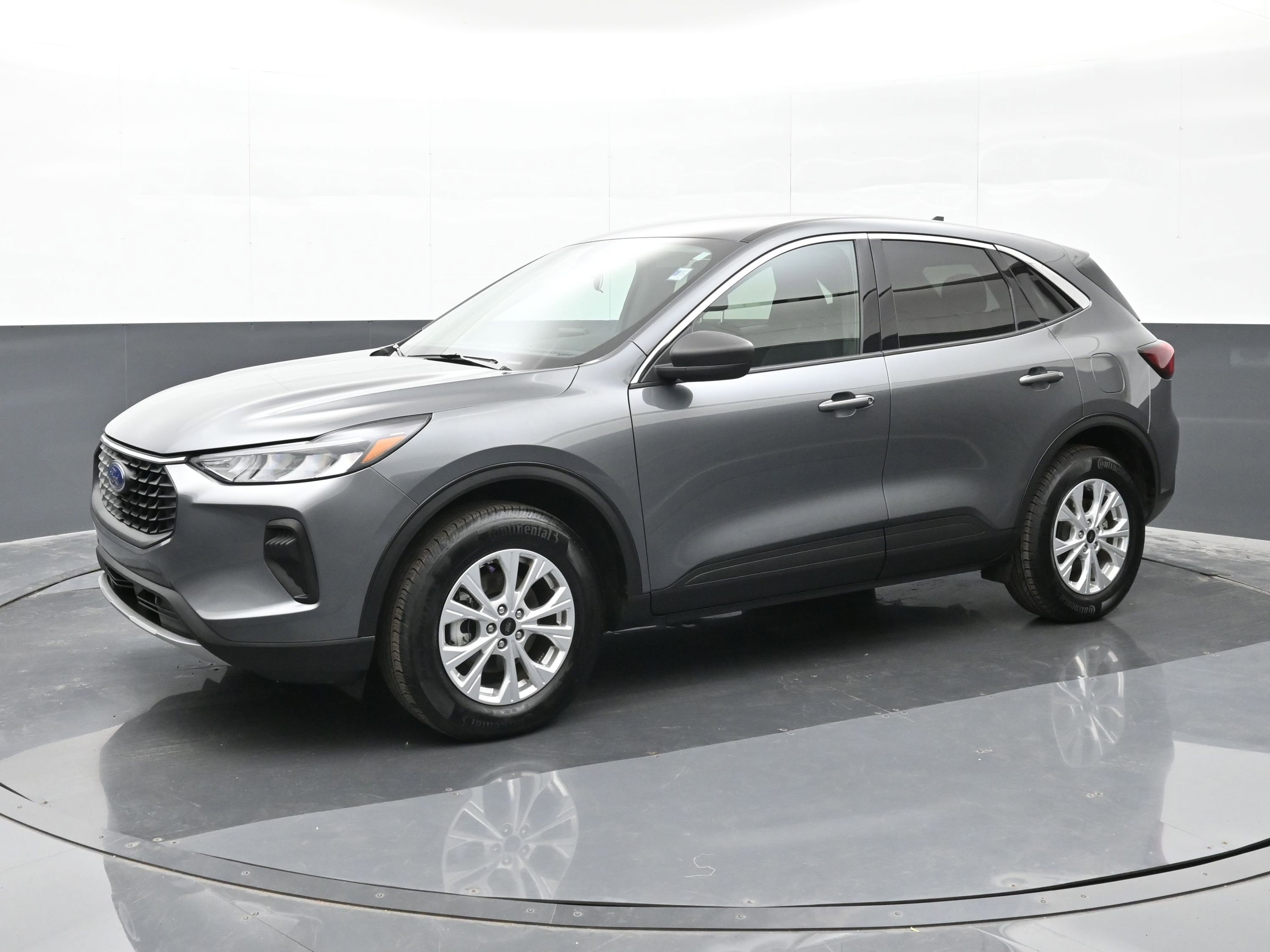 Used 2024 Ford Escape Active image 4