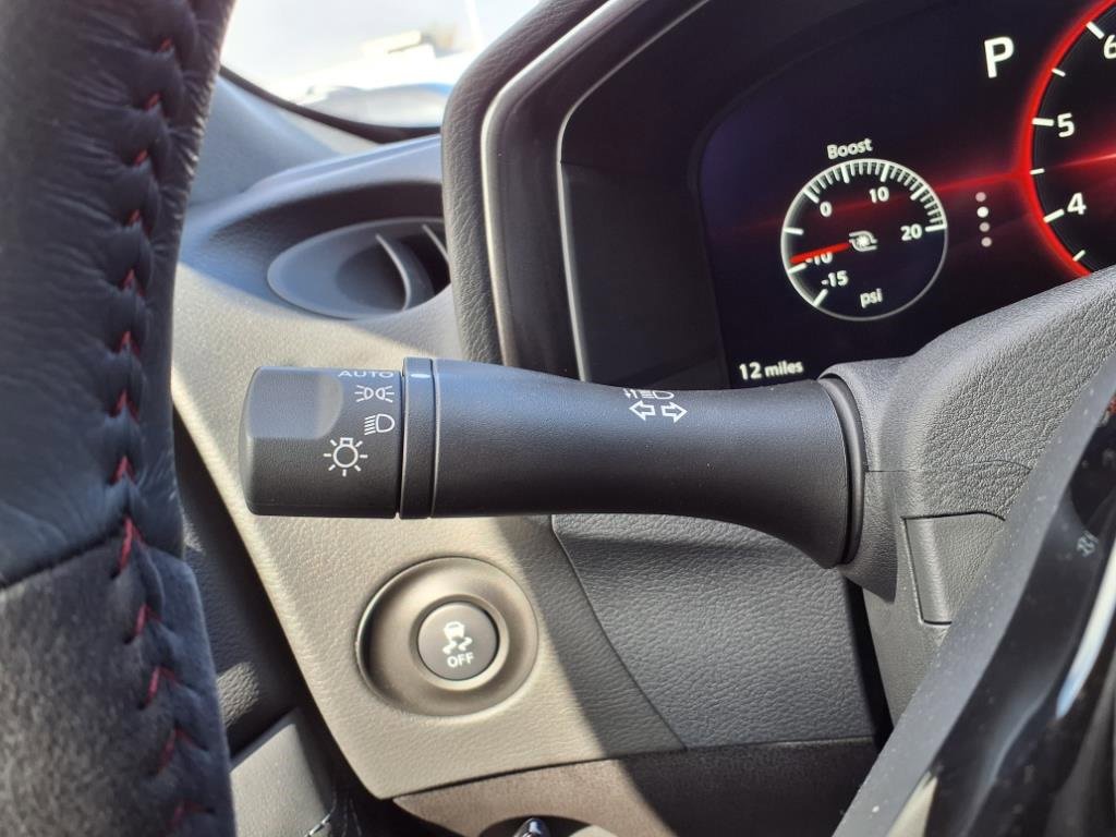 New 2025 Nissan Z NISMO w/ Floor Mat Package image 29