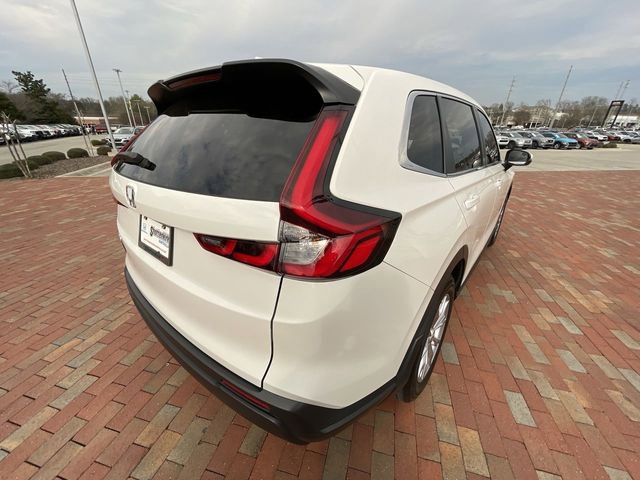 Certified 2024 Honda CR-V EX image 35