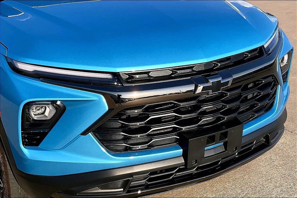 Used 2025 Chevrolet TrailBlazer ACTIV w/ Convenience Package FWD image 30