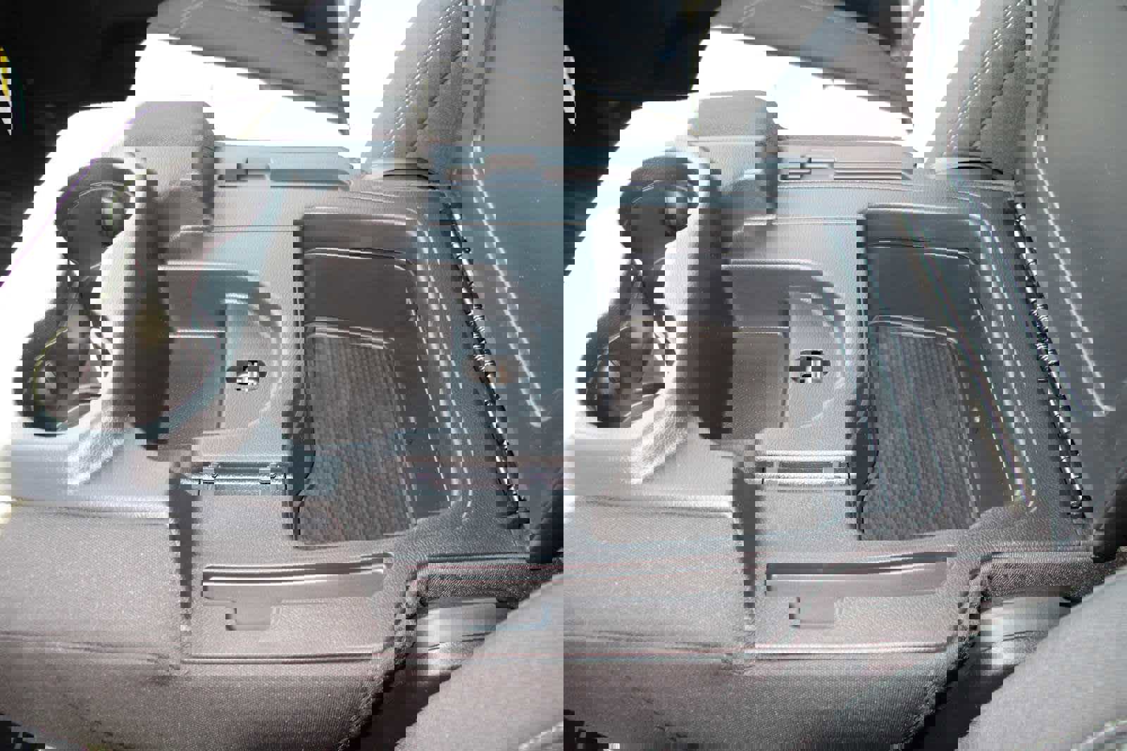 New 2025 RAM 1500 Tradesman w/ Off Road Group image 37