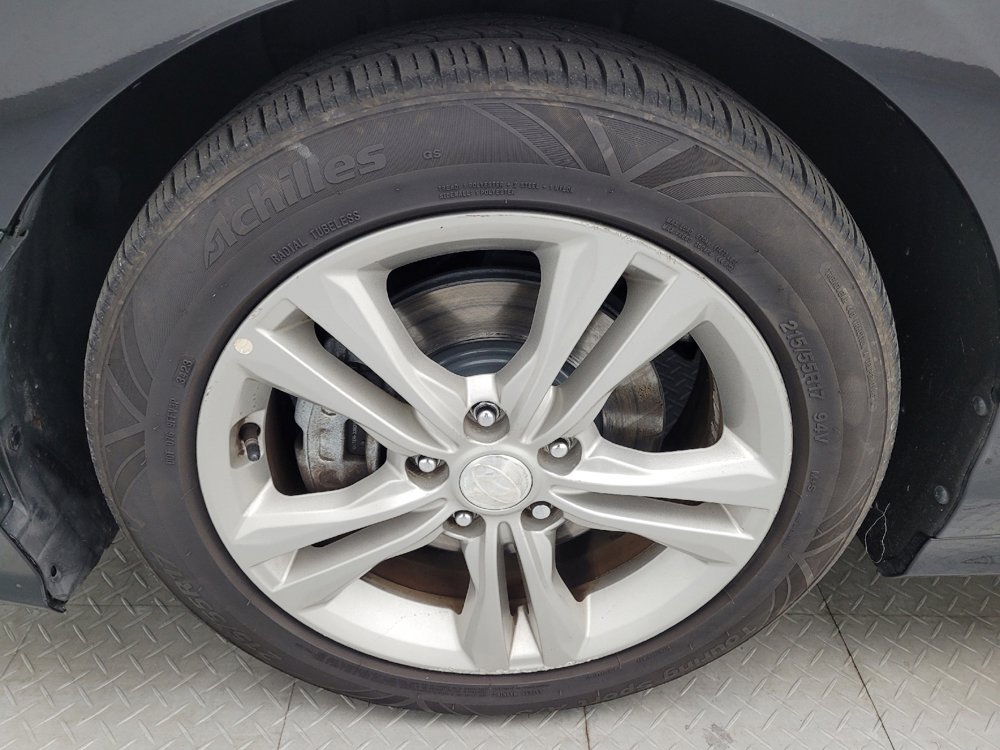 Used 2018 Hyundai Sonata Limited image 31
