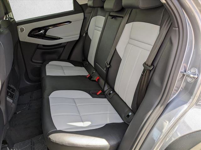 Used 2024 Land Rover Range Rover Evoque Dynamic SE image 16