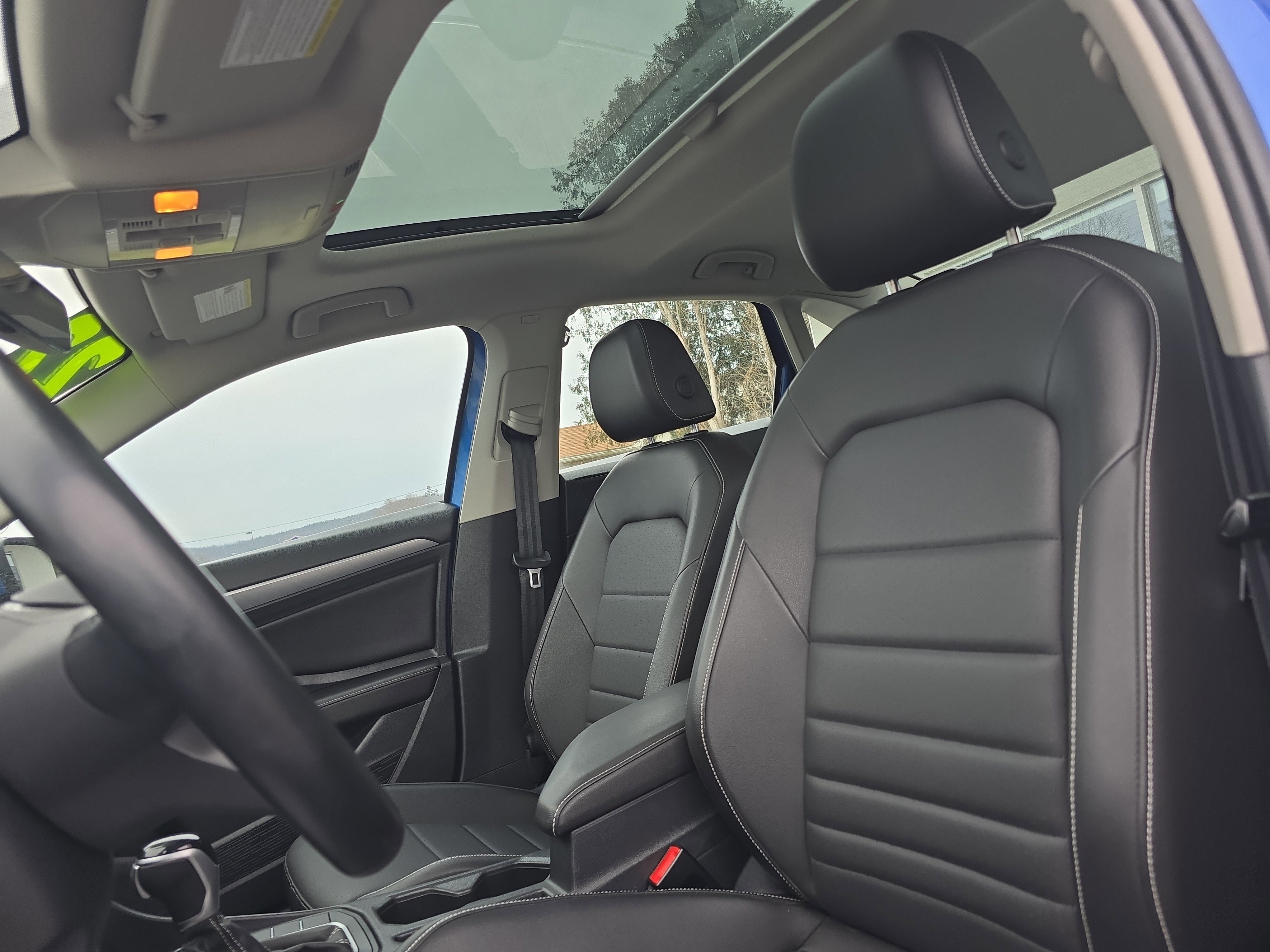 Used 2022 Volkswagen Jetta SE FWD image 12