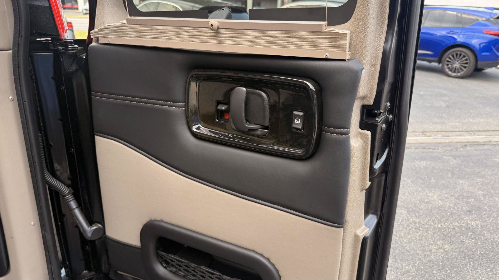 Used 2026 Chevrolet Express 2500 Extended w/ Driver Convenience Package RWD image 35