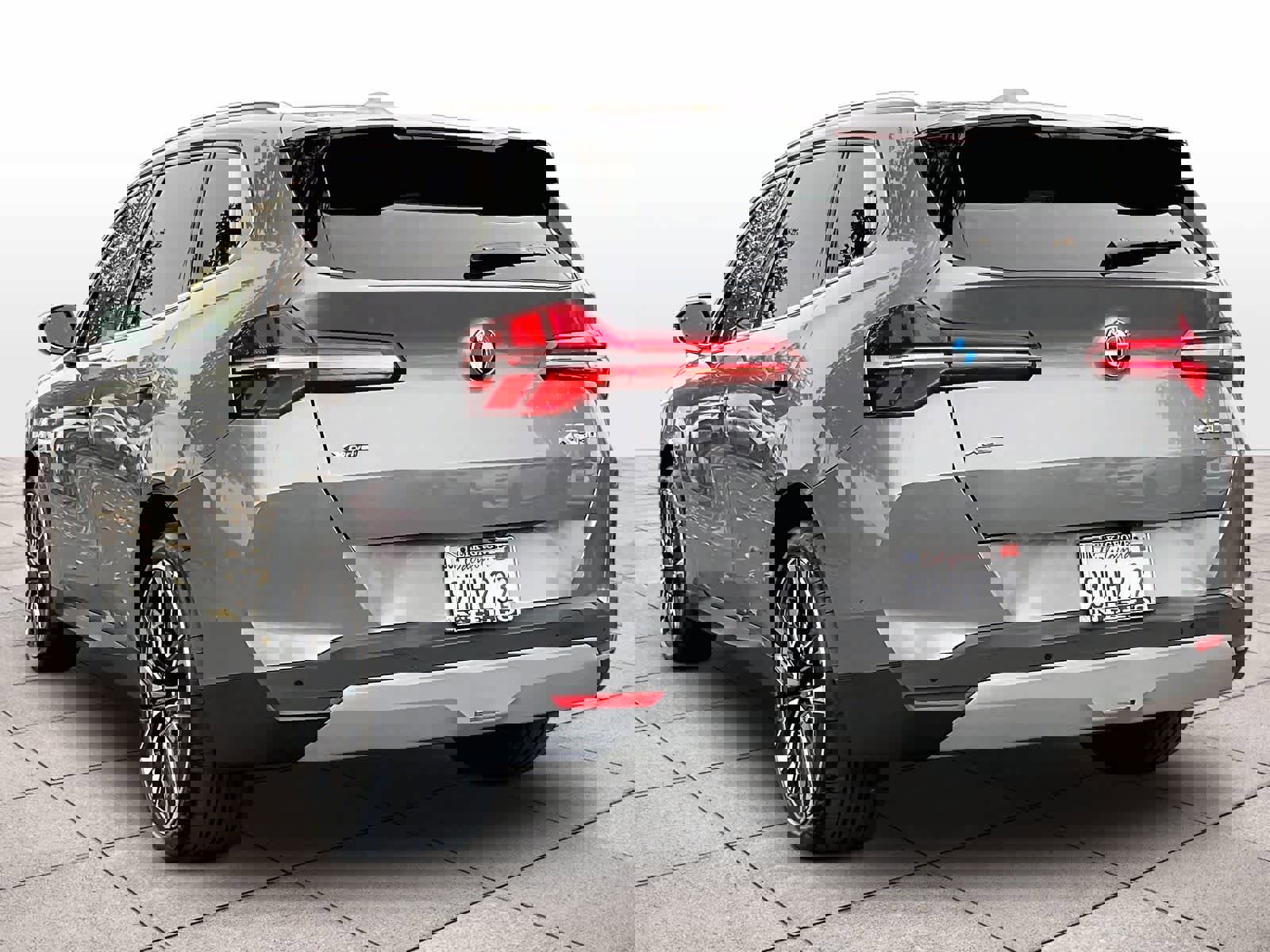 Used 2025 BMW X3 xDrive30i w/ Premium Package image 13