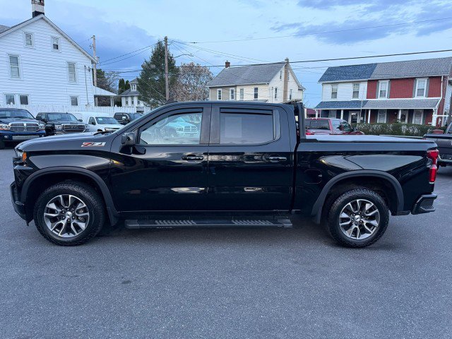 Used 2019 Chevrolet Silverado 1500 RST image 5