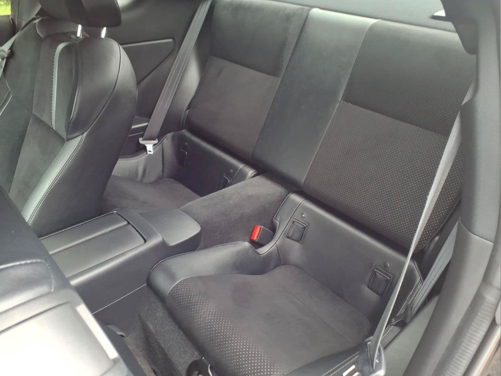 Used 2023 Toyota GR86 Premium w/ ALL Weather Mat Package (TMS) RWD image 12