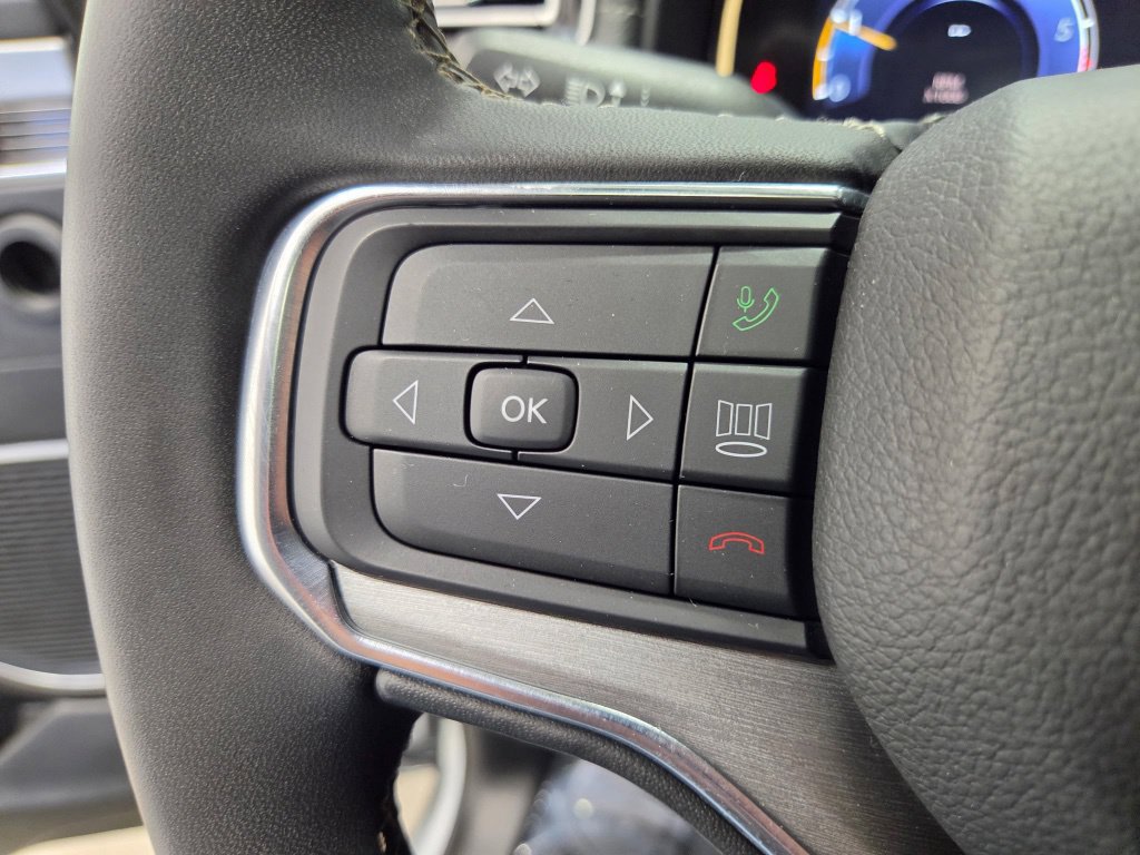 Used 2024 Jeep Wagoneer Series II AWD/4WD image 37