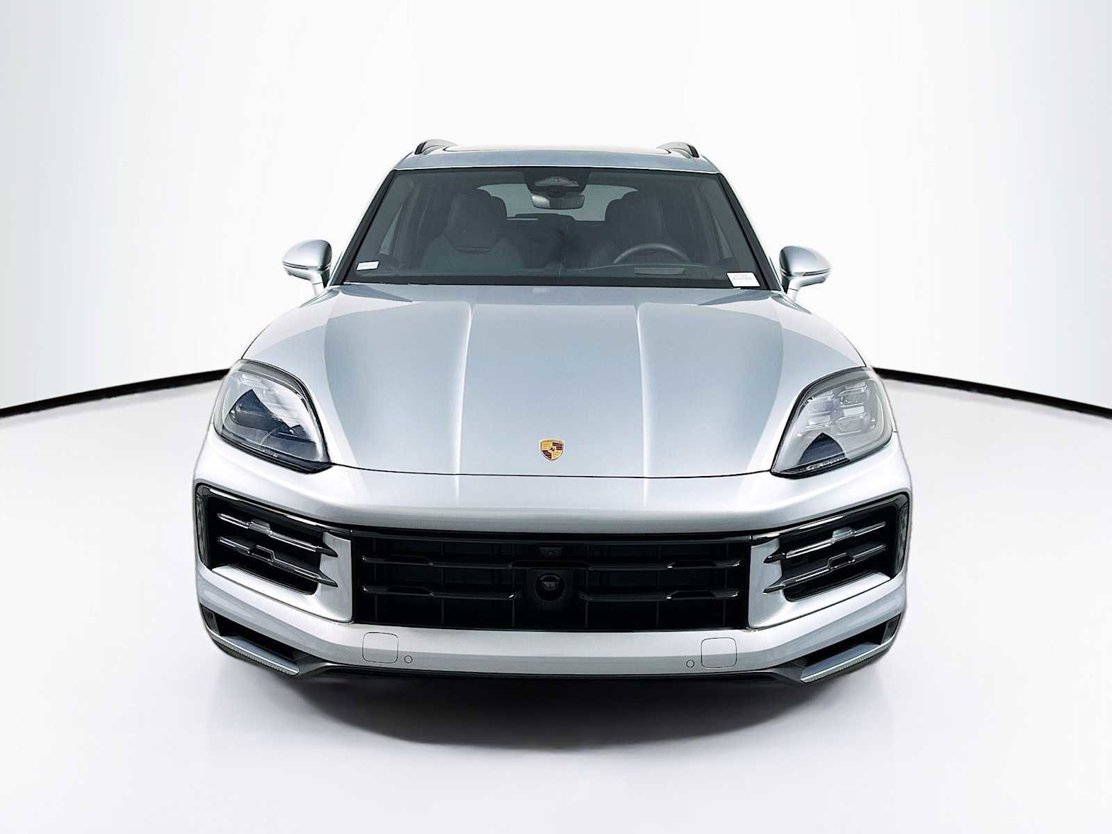 New 2026 Porsche Cayenne image 6